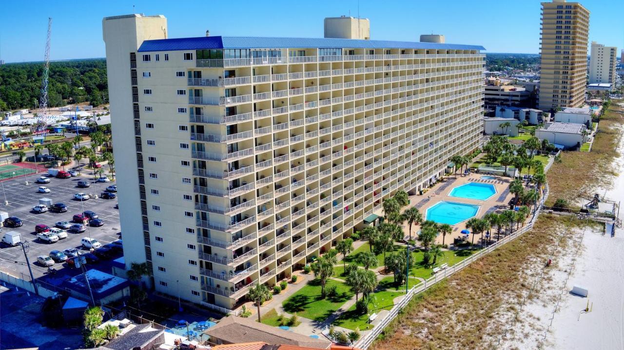 Summit Beach Resort 821 Панама Сити Бийч Екстериор снимка