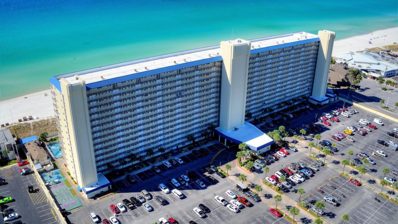 Summit Beach Resort 821 Панама Сити Бийч Екстериор снимка