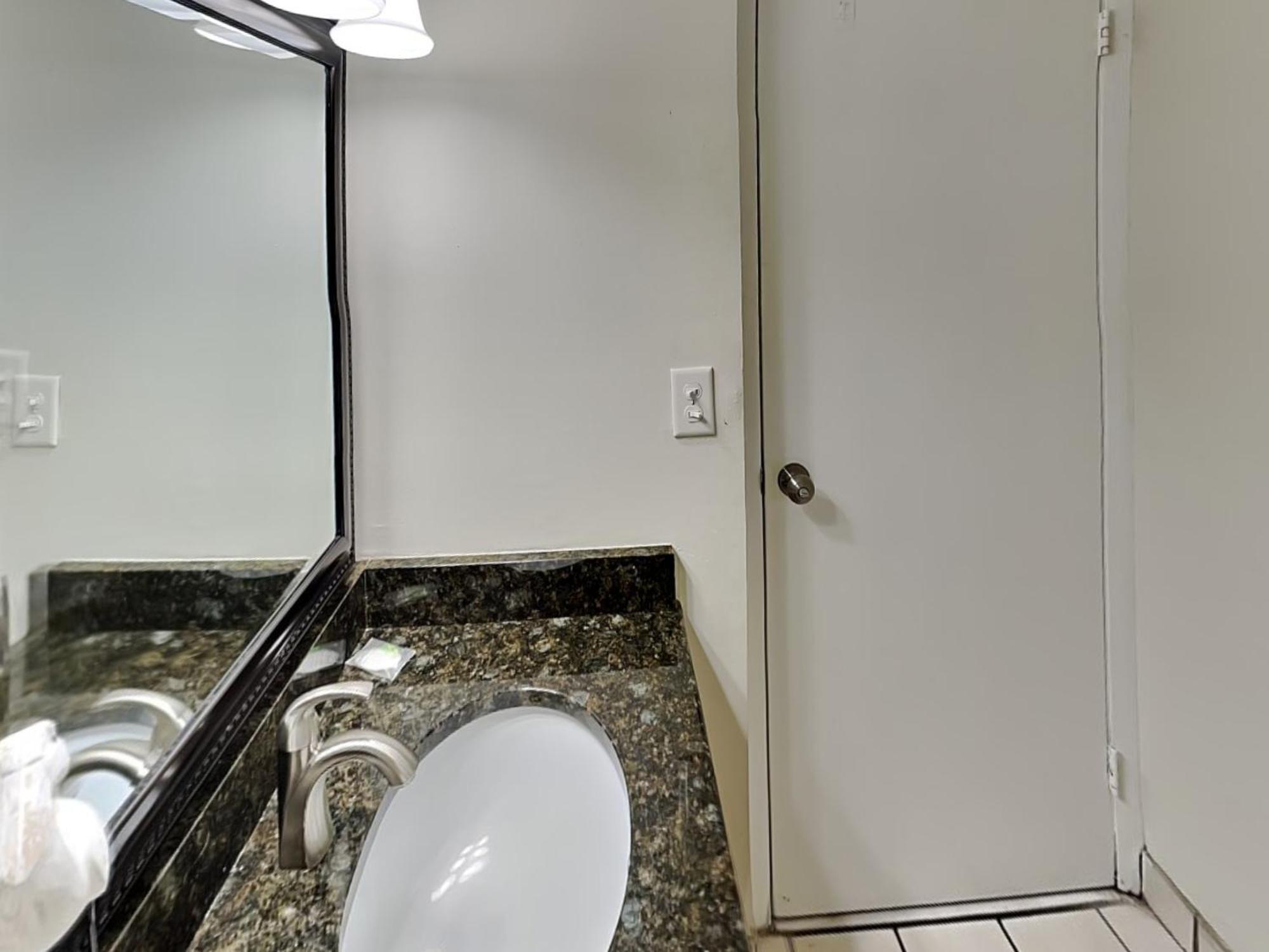 Summit Beach Resort 821 Панама Сити Бийч Екстериор снимка