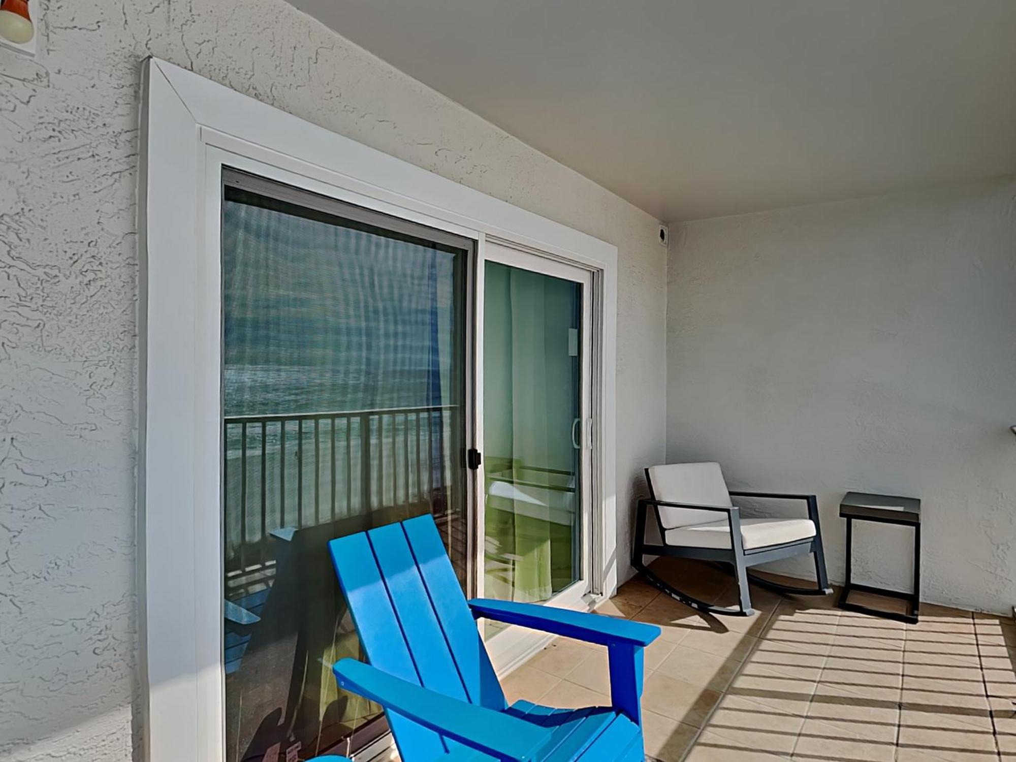 Summit Beach Resort 821 Панама Сити Бийч Екстериор снимка